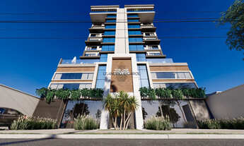 Imagem: THE ONE TOWER