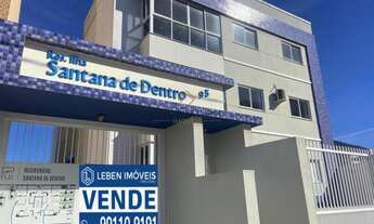 Imagem: RESIDENCIAL ILHA SANTANA DE DENTRO