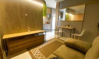 Imagem 3: APARTAMENTO STUDIO, 1 dormitório na Rua Laura Barreto De Medeiros