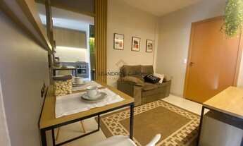 Imagem 4: APARTAMENTO STUDIO, 1 dormitório na Rua Laura Barreto De Medeiros