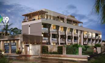 Imagem: APARTAMENTO STUDIO, 1 dormitório na Rua