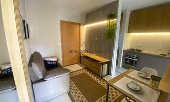 Imagem 5: APARTAMENTO STUDIO, 1 dormitório na Rua Laura Barreto De Medeiros