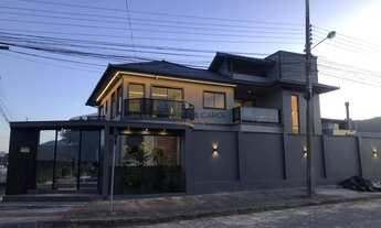 Imagem: Casa de Alto Padrão