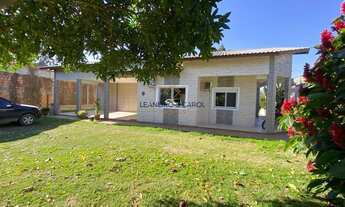 Imagem 2: CASA NA LAGOA Casa com 3 dormitórios