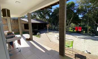 Imagem 7: CASA NA LAGOA Casa com 3 dormitórios