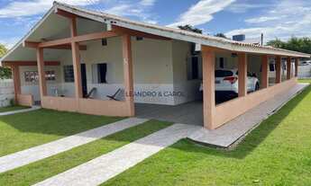 Imagem: CASA FRENTE LAGOA DO QUINTINO