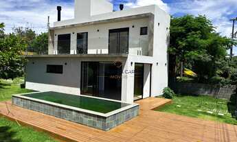 Imagem: CASA PRAIA DO ROSA