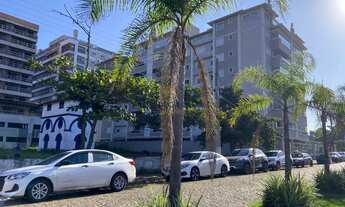 Imagem 5: CHALÉ 11, 3 dormitórios na Rua Quintino Bocaiuva