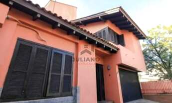 Imagem: Casa 4 dormitórios no bairro Chacara das