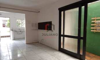 Imagem: Casa a Venda no Bairro Três Figueiras