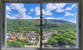 Imagem: Apartamento à venda no bairro Partenon