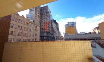 Imagem: Apartamento Garden à venda no Centro Histórico