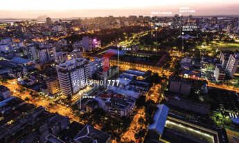 Imagem: Apartamento à venda no bairro Cidade Baixa