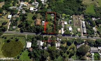 Imagem: Sítio a venda na Restinga