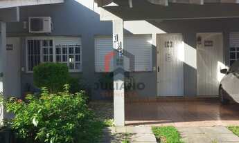 Imagem: Casa em Jardim Itu, Porto Alegre/RS