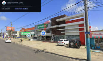 Imagem: LOJA COMERCIAL 420 M² l MEZANINO l 62
