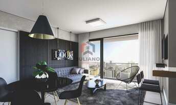 Imagem: Apartamento 1 dormitório a venda no bairro