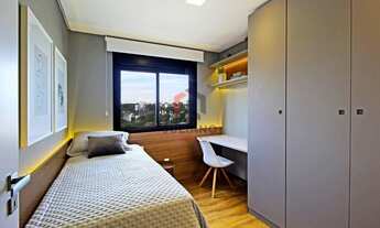 Imagem 7: Apartamento Garden 2 dormitórios e 1 suíte