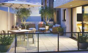 Imagem: Apartamento Garden 2 dormitórios e 1 suíte