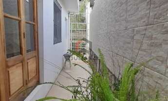 Imagem: Casa com 3 suítes vista panorâmica no