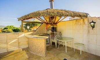 Imagem 7: Casa com 4 dormitórios no bairro Jardim Itu