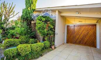 Imagem 3: Casa com 4 dormitórios no bairro Jardim Itu