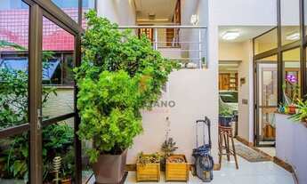 Imagem 4: Casa com 4 dormitórios no bairro Jardim Itu