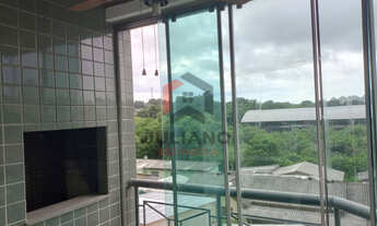 Imagem: Apartamento à venda no bairro Cavalhada