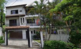 Imagem: Casa de 4 dormitórios no bairro Vila Jardim