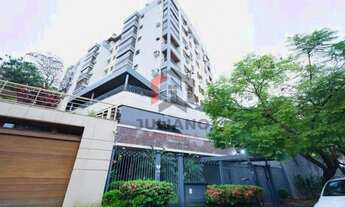 Imagem: Apartamento à venda no bairro Bela Vista