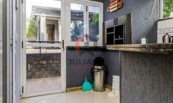 Imagem 6: Casa com 3 dormitórios e 3 suítes no bairro Jardim Itu