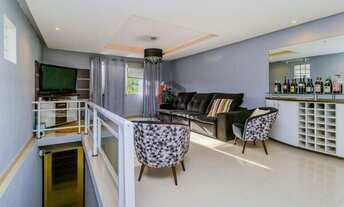 Imagem 5: Casa com 3 dormitórios e 3 suítes no bairro Jardim Itu