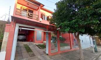 Imagem 3: Casa 4 dormitórios 1 suíte em Porto Verde, Alvorada/RS