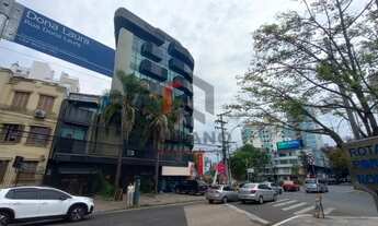 Imagem: Sala Comercial a venda no bairro Moinhos