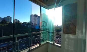 Imagem: Apartamento em Cavalhada, Porto Alegre/RS