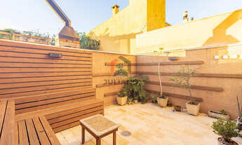 Imagem: Apartamento Garden em Vila Ipiranga, Porto