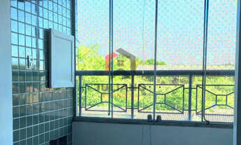 Imagem: Apartamento a venda 2 dormitorios Bairro