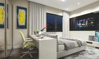 Imagem: Apartamento 2 dormitórios e 1 suíte a