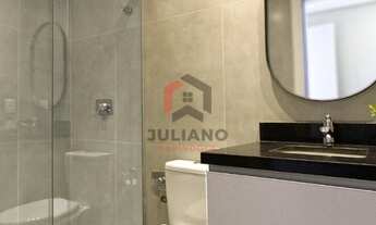 Imagem 6: Apartamento 2 dormitórios e 1 suíte a venda no bairro Menino Deus