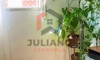 Imagem: Apartamento de 2 dormitórios em Vila Nova