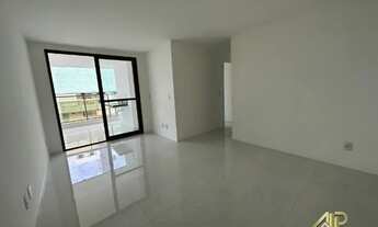 Imagem 6: Apartamento 3 quartos, suite à venda no bairro Praia da Costa - Vila Velha/ES