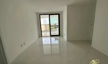 Imagem 7: Apartamento 3 quartos, suite à venda no bairro Praia da Costa - Vila Velha/ES