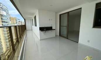 Imagem 2: Apartamento 3 quartos, suite à venda no bairro Praia da Costa - Vila Velha/ES