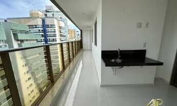 Imagem 3: Apartamento 3 quartos, suite à venda no bairro Praia da Costa - Vila Velha/ES