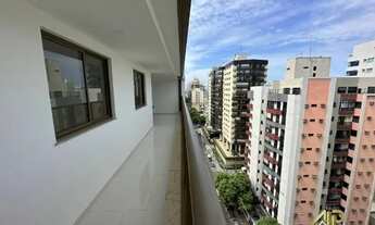 Imagem 4: Apartamento 3 quartos, suite à venda no bairro Praia da Costa - Vila Velha/ES