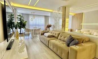 Imagem 4: Apartamento 3 quartos a venda Alto Padrão em Praia da Costa, Vila Velha/ES