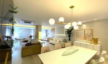 Imagem 2: Apartamento 3 quartos a venda Alto Padrão em Praia da Costa, Vila Velha/ES