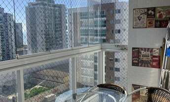 Imagem 3: Apartamento 3 quartos Alto Padrão em Praia de Itaparica, Vila Velha/ES