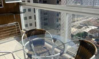 Imagem 4: Apartamento 3 quartos Alto Padrão em Praia de Itaparica, Vila Velha/ES