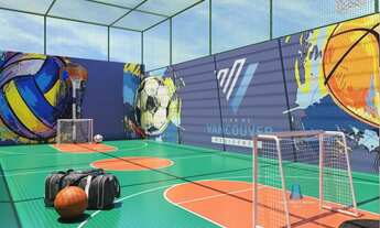 Imagem 4: Apartamento Alto Padrão para Venda em Praia de Itaparica Vila Velha-ES